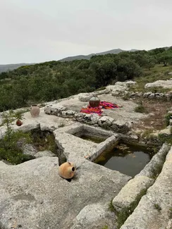 “Life on Our Hill”