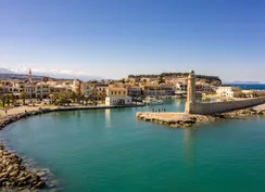 Ημέρα Ποδηλάτου στο Ρέθυμνο