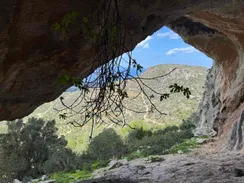 Everything's Ready for the 3rd Rock Climbing Cup!