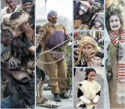 Apokrigiómata in Gergeri