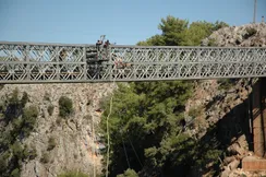 Entrance Fee Introduced at Aradena Gorge