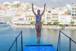 Cliff Diving 2026: Οι πιο εντυπωσιακές βουτιές στον Άγιο Νικόλαο Κρήτης