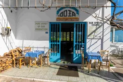 Στη “Δόξα” για τα καλύτερα μυζηθροπιτάκια