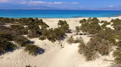 Travel to Ierapetra and Chrissi Island!