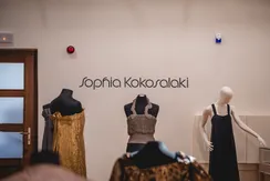 Free Guided Tour of the Exhibition “What You Wear Is What You Are”