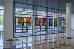 Photography Exhibition at the El Greco Museum