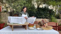 A Custom of Epiphany Revived in a Sacred Place!