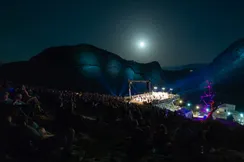 Οι Γιορτές Ρόκκας επανέρχονται στην πανσέληνο του Αυγούστου και το 2025!