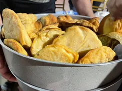 Agnopita Festival 2026 in Roussochoria Pediadas