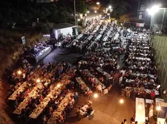 Tomato Festival 2025