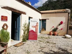 Κλειστό λόγω έργων: Το Μοναστήρι της Παναγίας Γκουβερνιώτισσας