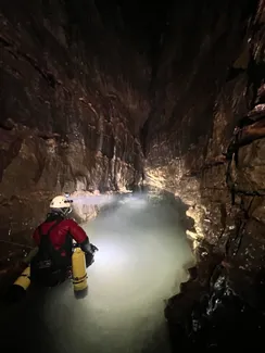 The Gourgouthakas–Lion 2025 Expedition was successfully completed!