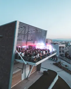 Romantic Sunset Music