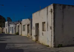 Βραδιά Μαντολίνου & Καντάδας στο Καινούργιο Χωριό