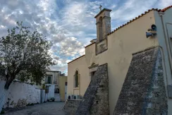 Καινούργιο Χωριό: Ένας οικισμός με σημαντική ιστορία!