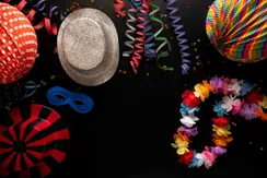 All Set for the Tympaki Carnival 2026!