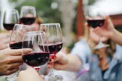 World Wine Tourism Day – The Perfect Excuse for a Toast!