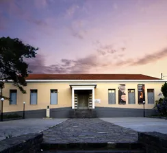 «Μια Νύχτα στο Μουσείο» της Νεάπολης!