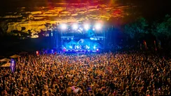 Matala Beach Festival 2025 – From Sunset to Starlight!