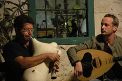 Ζήστε μία γνήσια κρητική βραδιά στον Πατσίδερο!