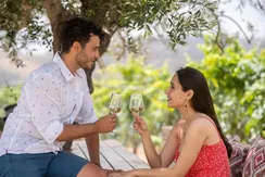 Wine Tourism in Crete: Wine as the Next Big Experience