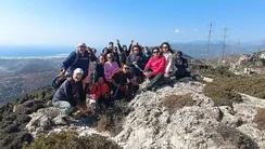 From Meseleroi to Timios Stavros