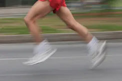 Road Race in Memory of Nikos Kokkinakis