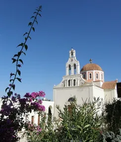 Excursion to Discover the Villages of Katomeria: Pangalohori, Asteri, Chamalevri, Stavromenos