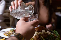 Raki Festival 2025 in Pitsidia