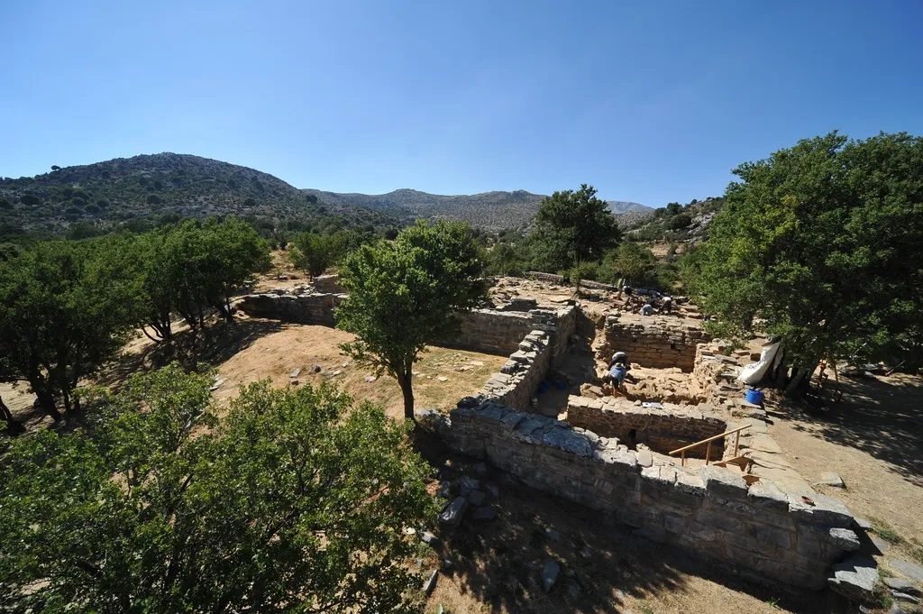 Σας αρέσει η ιστορία; 6 μέρη του Ρεθύμνου που θα σας συναρπάσουν!