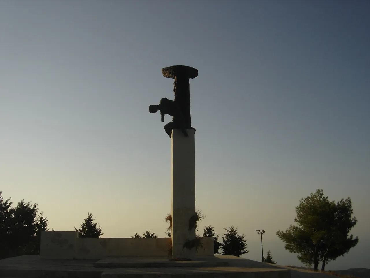 Βιάννος: μία περιοχή που μαρτύρησε, ένα πανέμορφο μέρος για διακοπές