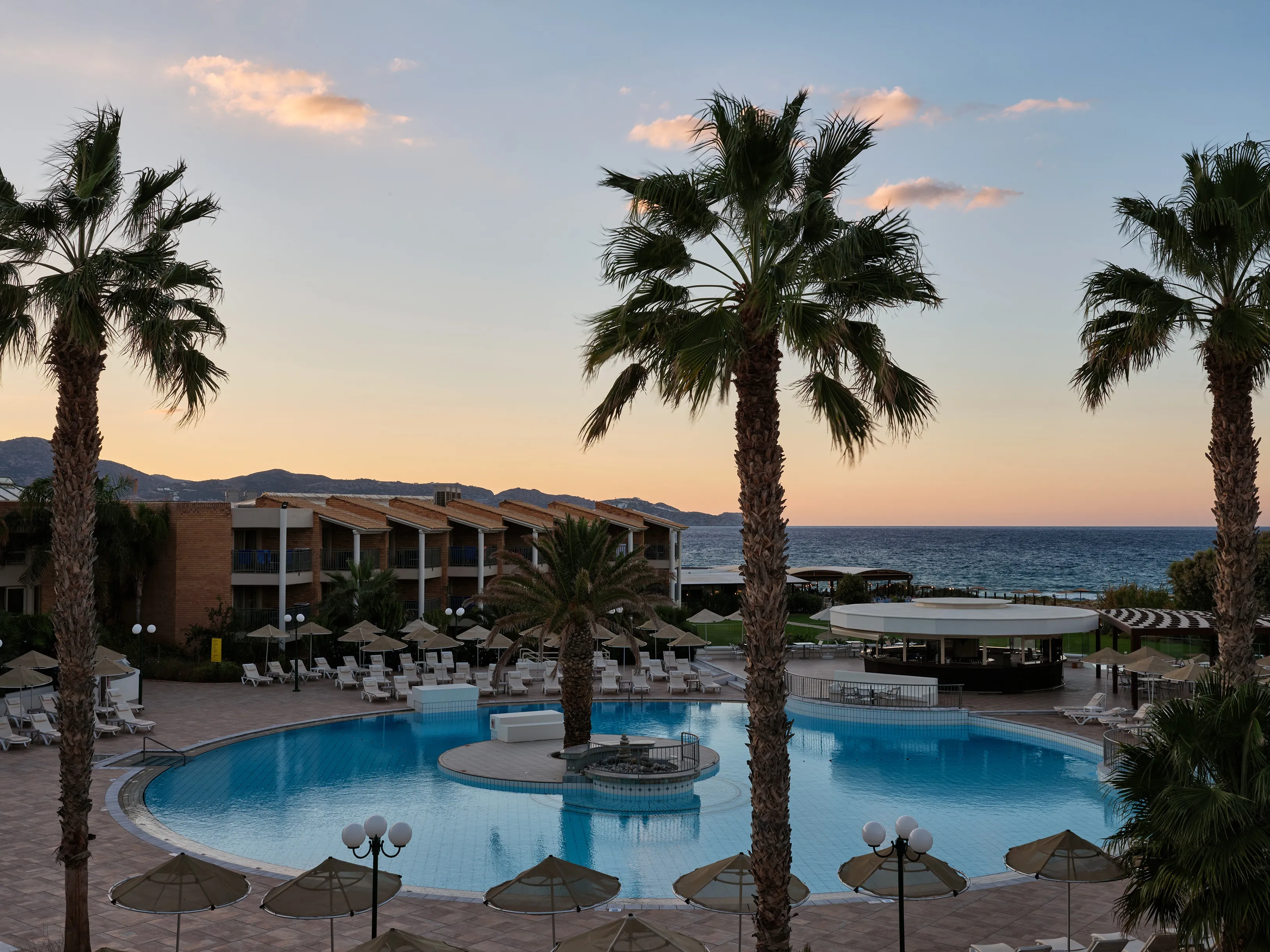 TUI Magic Life Candia Maris