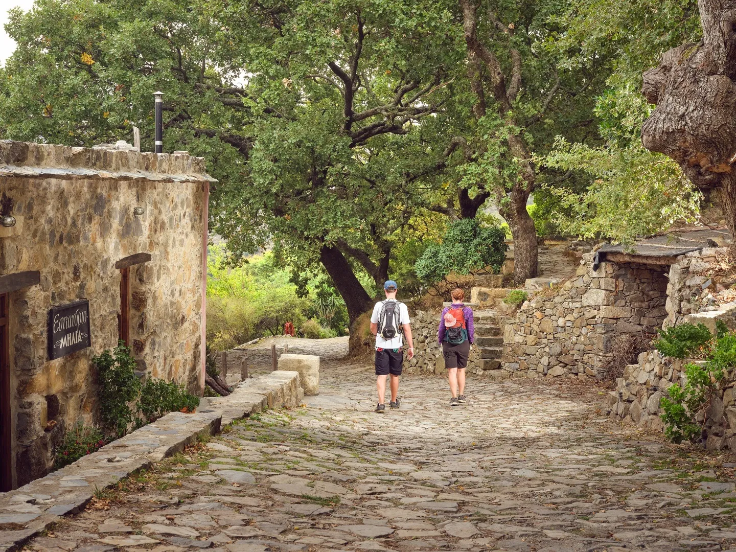 Kissamos: 5 Must-Visit Spots!