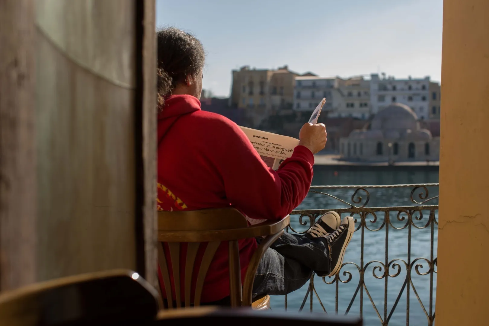 Quiz: Χανιά: Από πού να αρχίσεις την περιπλάνησή σου;