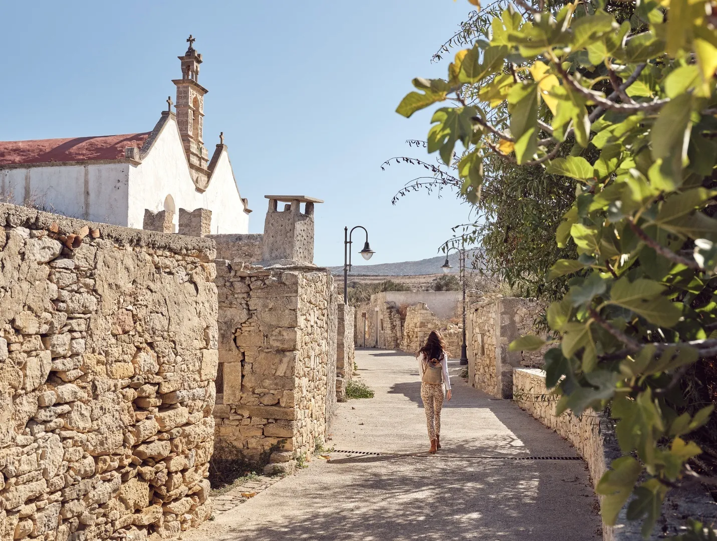 Calculating the Cost of Living in Greece