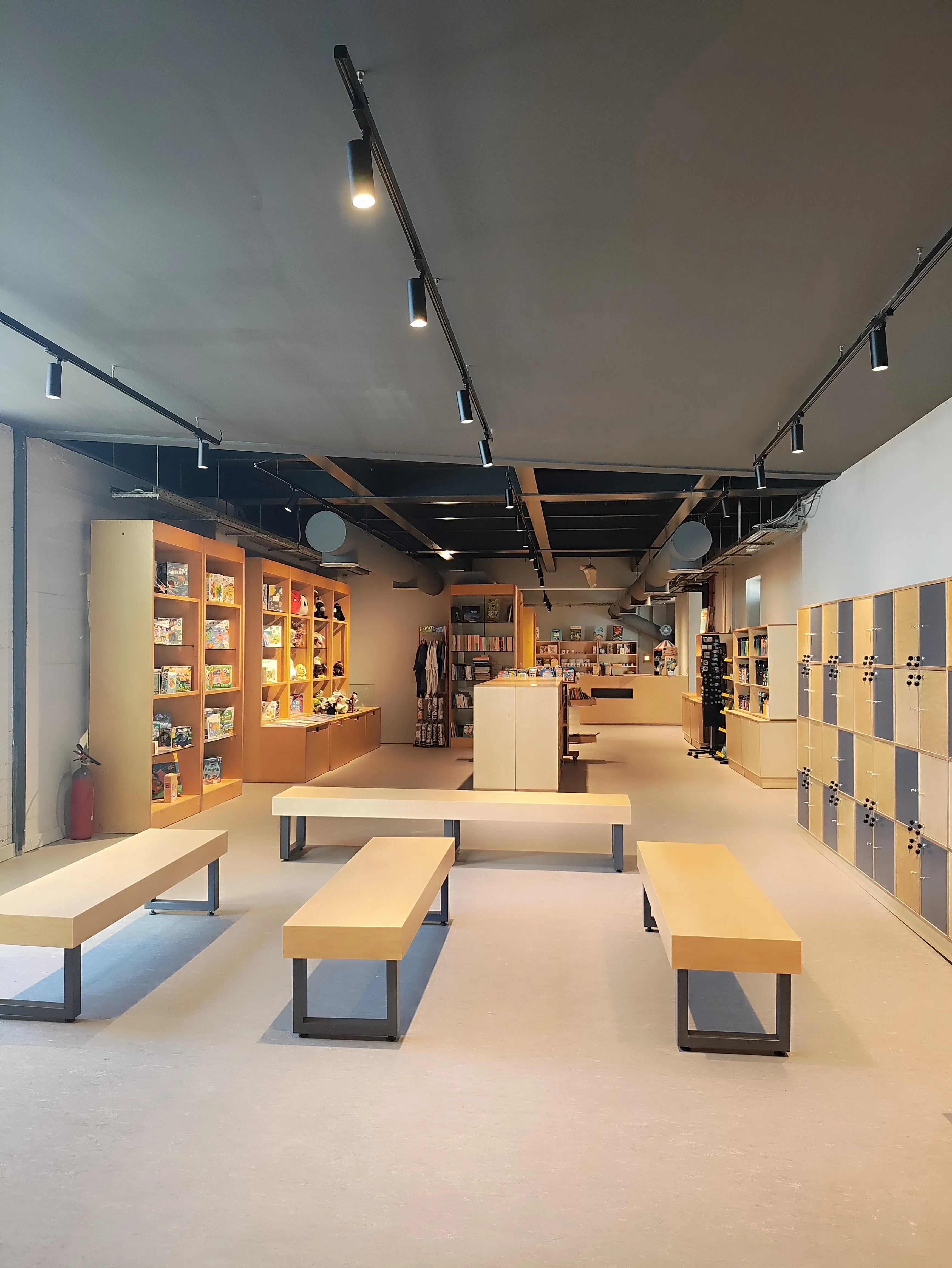 Open again to the public: the Natural History Museum of Crete ...