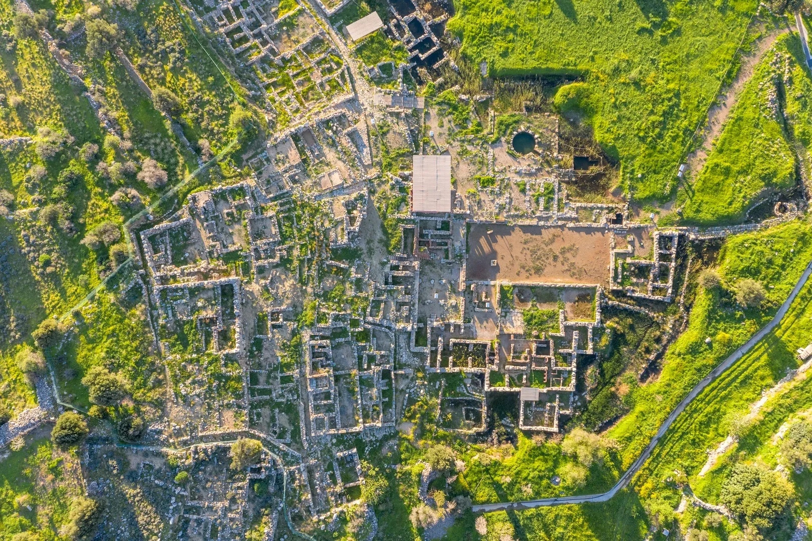 QUIZ: Πόσο καλά γνωρίζεις τον μινωικό πολιτισμό;