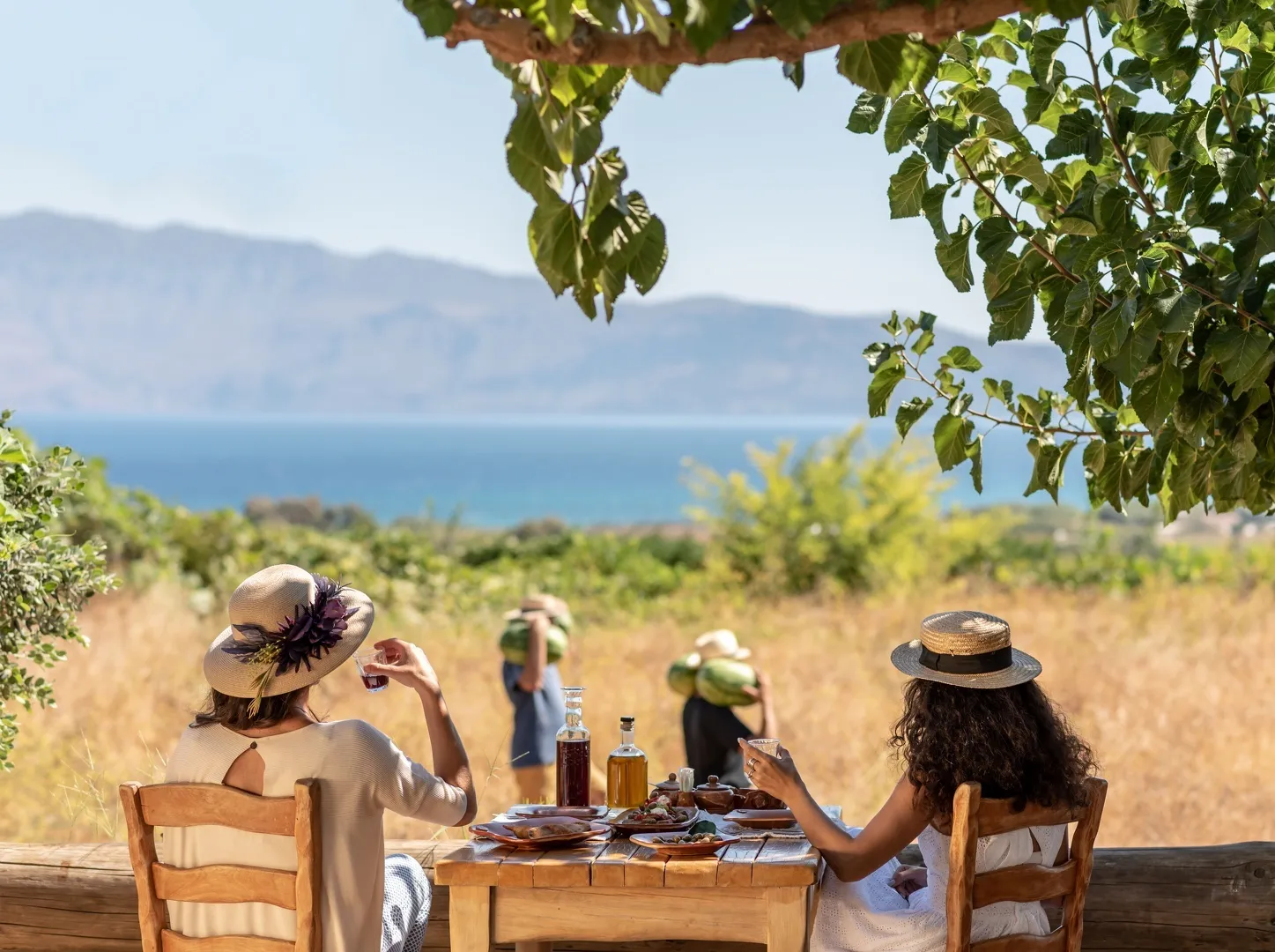 QUIZ: How Well Do You Know the Authentic Side of Crete?