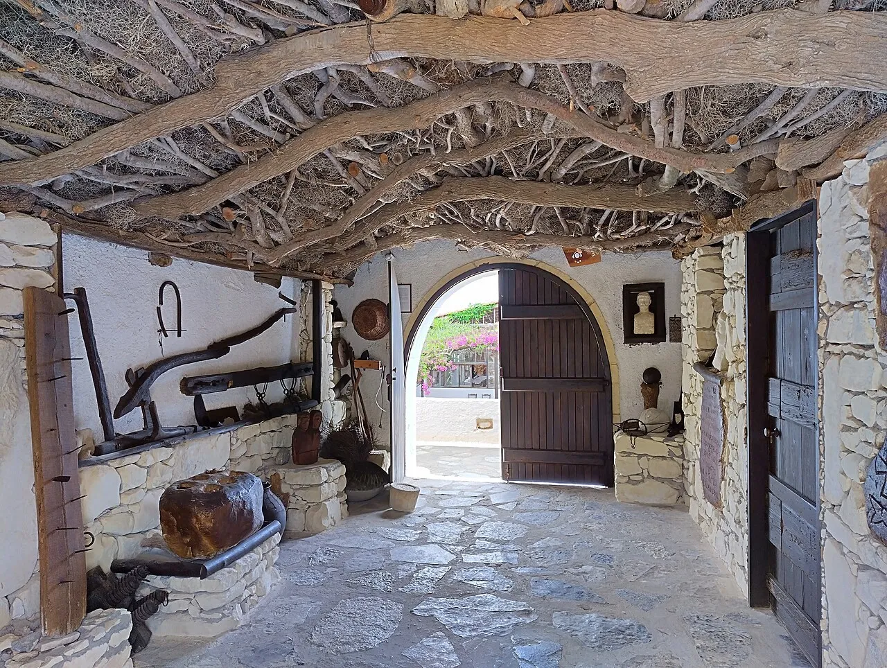 Must-Visit Museums in the Municipality of Hersonissos