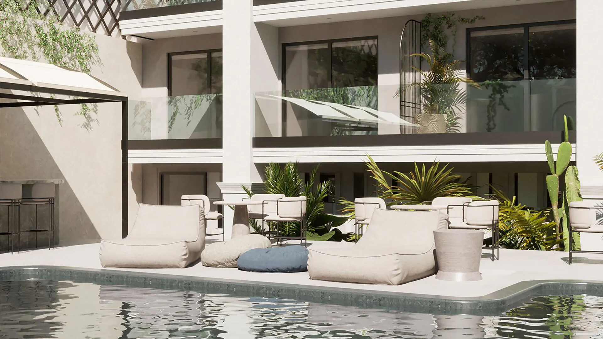 Enorme Epavli Boutique