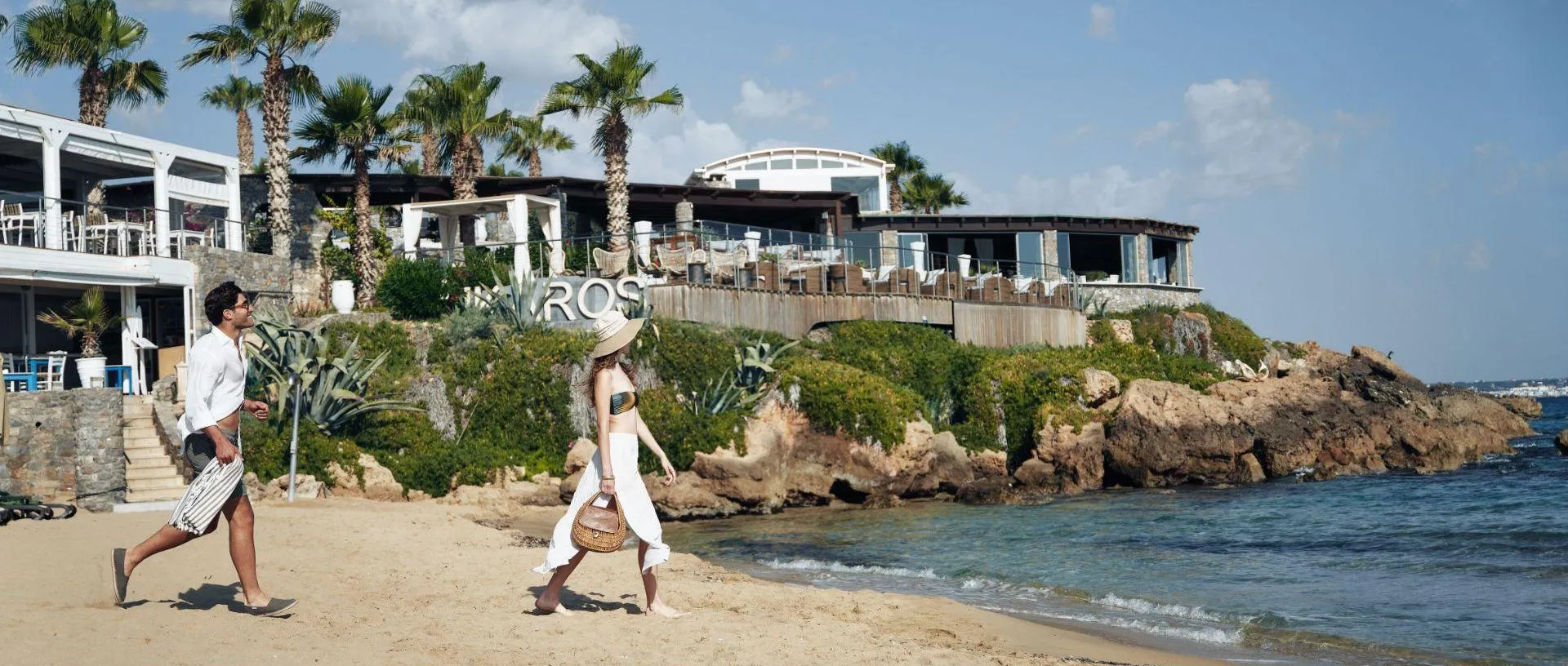 Ikaros Beach Resort & Spa