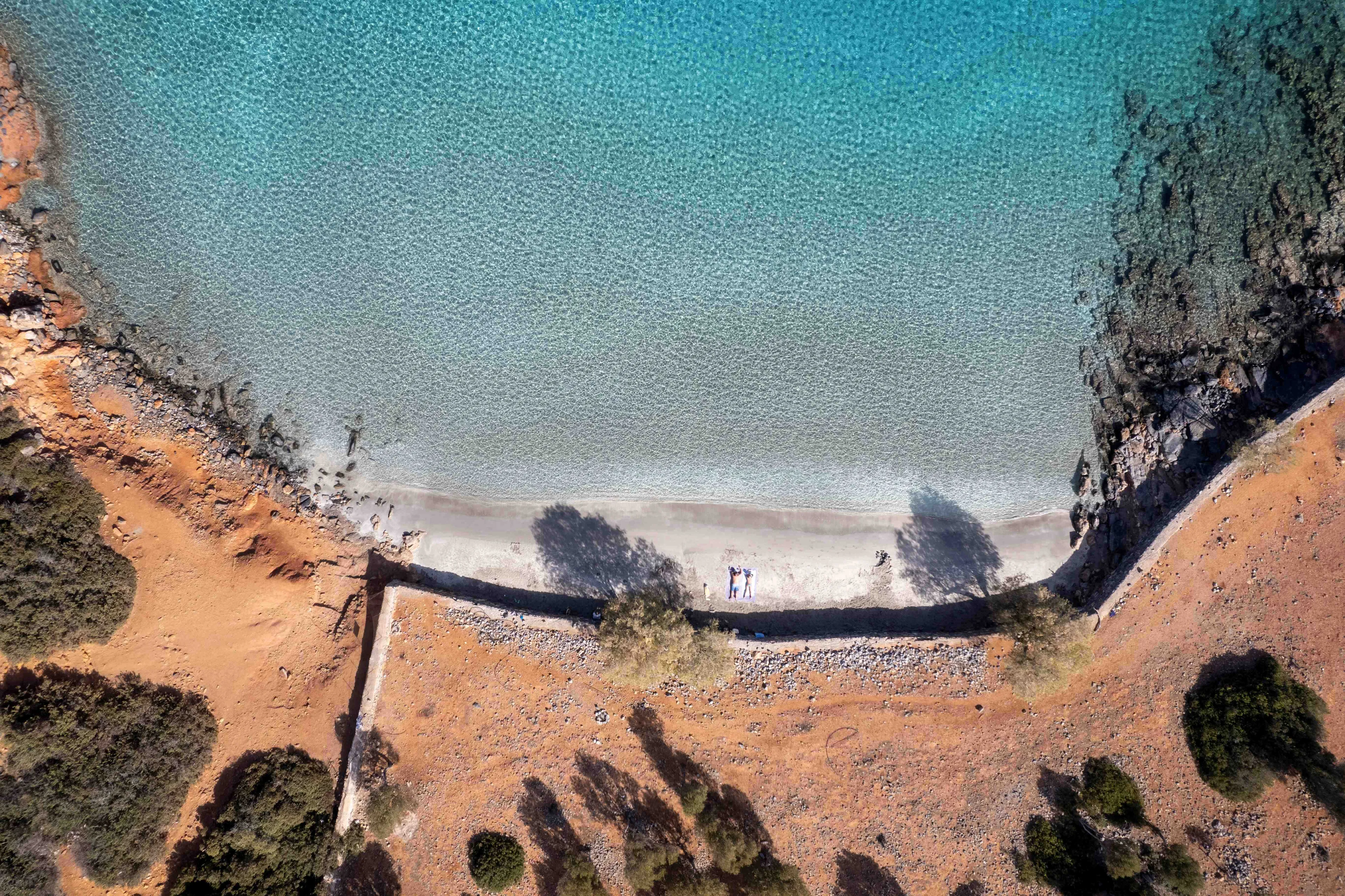 Quiz: Λασίθι: Ποιο παραλιακό μέρος θα επιλέξεις για τις διακοπές σου;