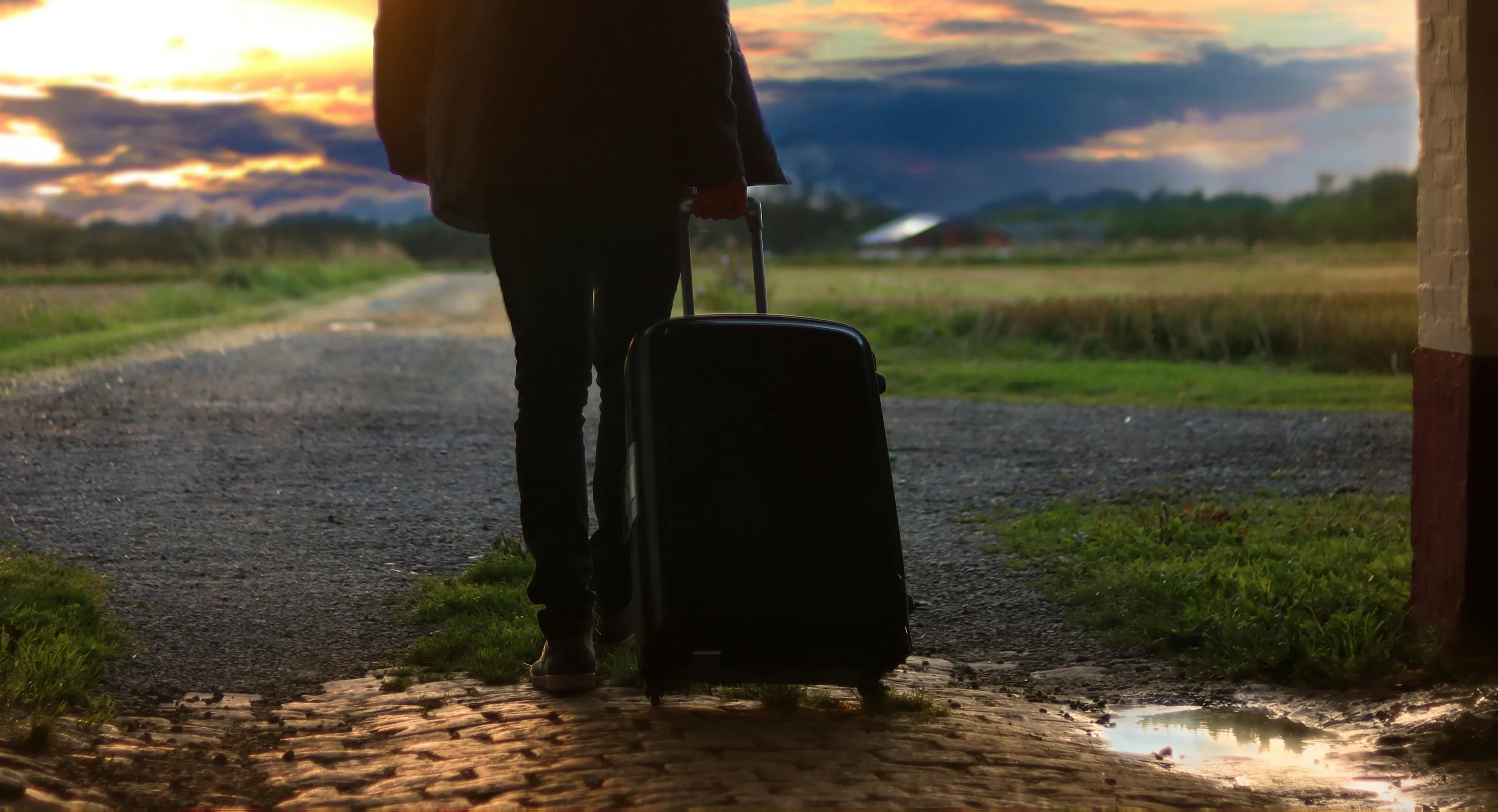 All Roads Lead to Crete