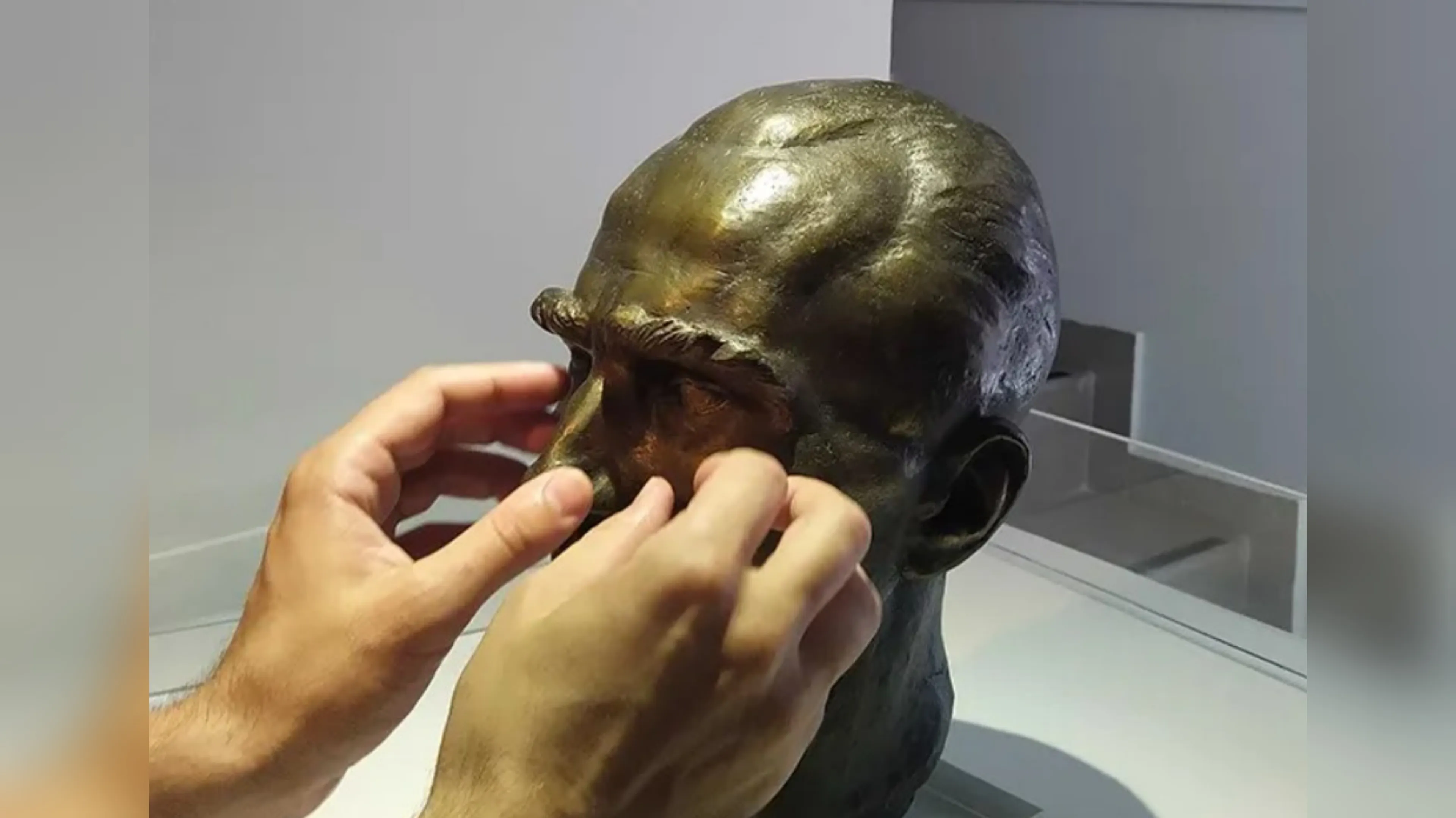 Podcast: The Kazantzakis Museum Accessible to All