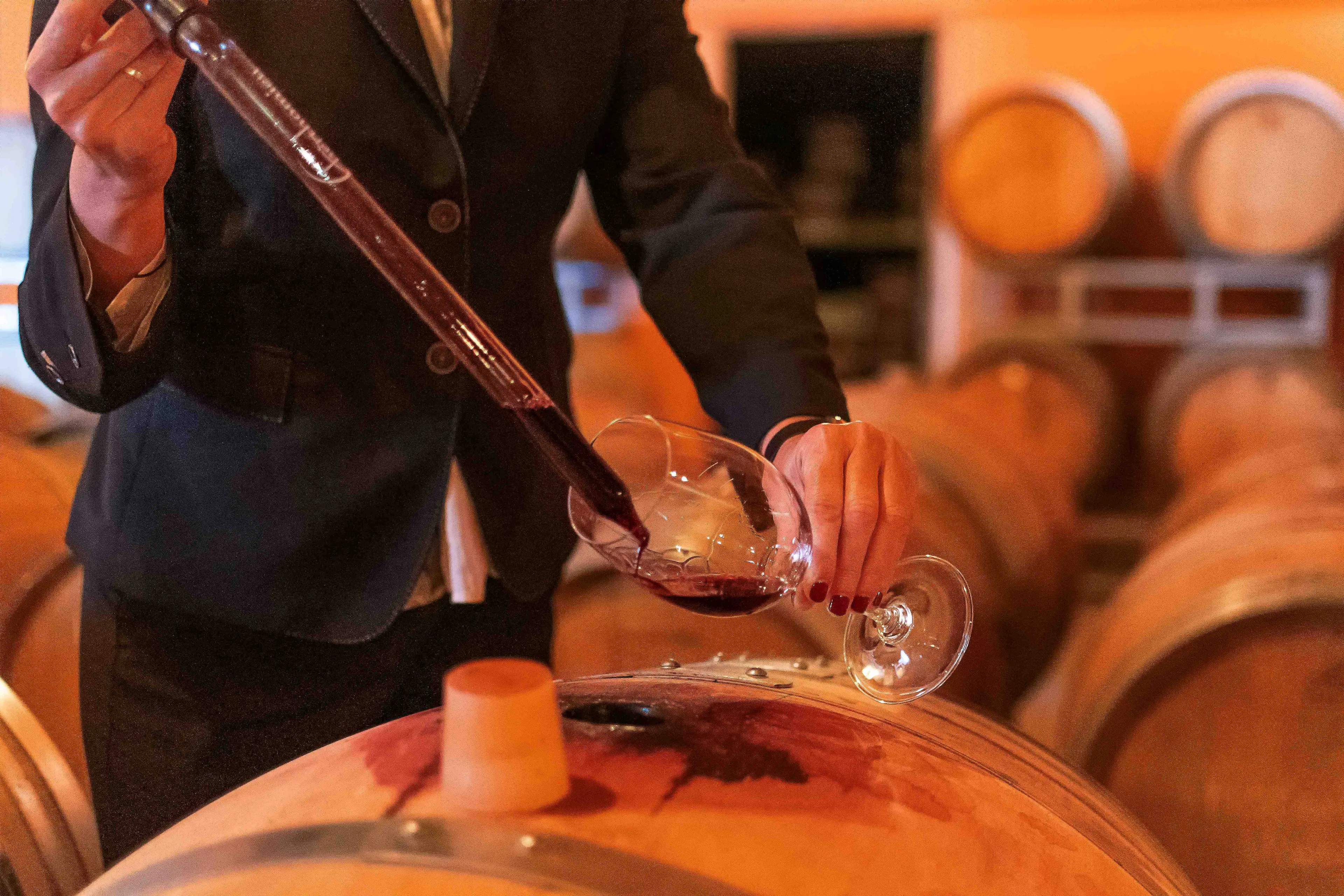 Podcast: A Taste of Crete in Every Glass: Wine as a Way of Life