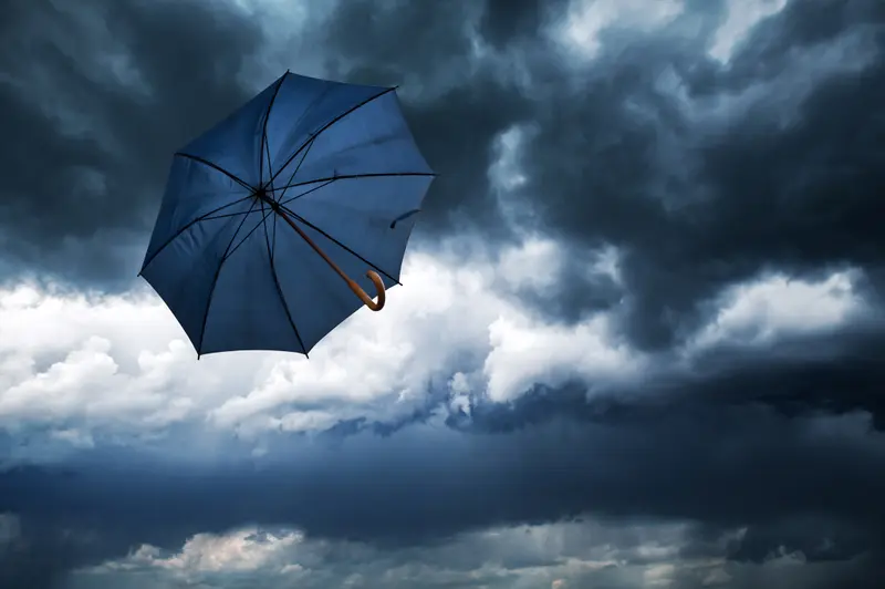 Warning: Dangerous Weather Conditions in Crete