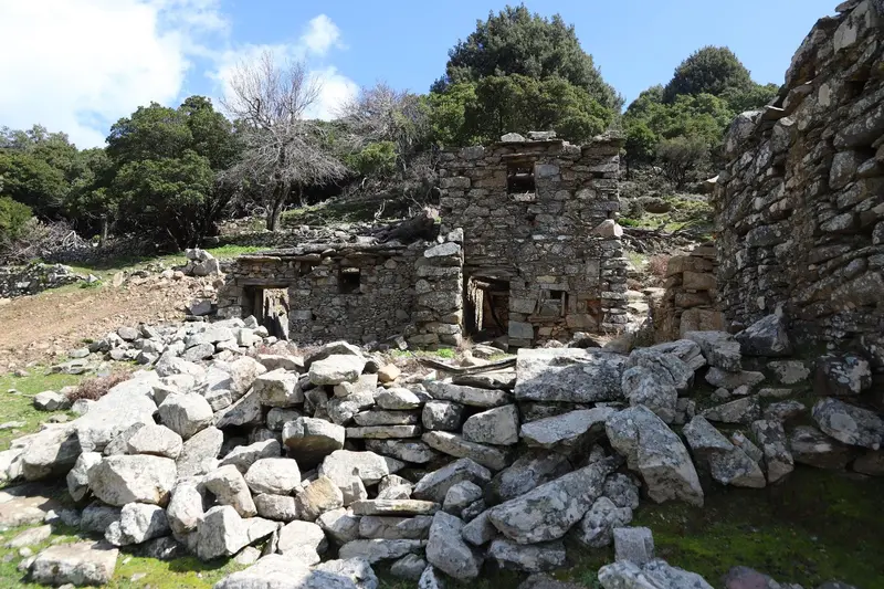 Νέες Περιπέτειες με τον Ορειβατικό Σύλλογο Ηρακλείου