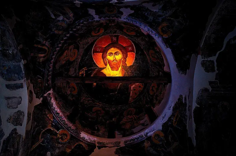 Absolute Serenity: Exploring 5 Sacred Sites of Heraklion