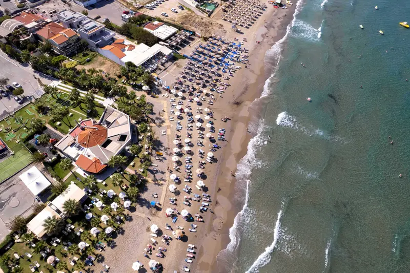 7 κορυφαίοι τουριστικοί προορισμοί των Χανίων!