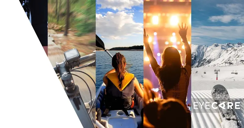 Optical House: Say goodbye to contact lens hassles on holiday!